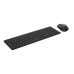 Rapoo 9350M Multi-mode Wireless Keyboard & Mouse Combo