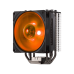 Cooler Master Hyper 212 RGB CPU Cooler Black Edition