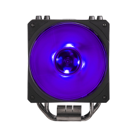 Cooler Master Hyper 212 RGB CPU Cooler Black Edition