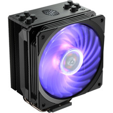 Cooler Master Hyper 212 RGB Black Edition CPU Cooler