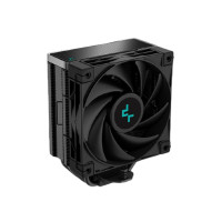 DeepCool AK400 ZERO DARK Single Tower CPU Cooler