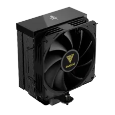 Gamdias BOREAS E2-41D Digital Display Single Tower Air CPU Cooler