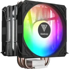 Gamdias ST-BOREAS E1-411 EX ARGB CPU Air Cooler