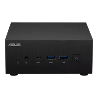 Asus ExpertCenter PN64 Core i3 12th Gen Portable Mini PC