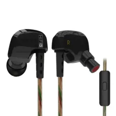 KZ HD9 HiFi In-Ear Sports Earphone