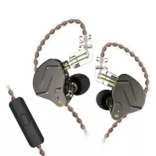 KZ ZSN PRO Hybrid Technology Professional Earphone