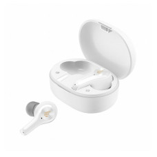 Edifier X5 True Wireless Stereo Earbuds White