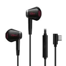 Edifier GM180 Plus Type-C Wired Semi In-Ear Gaming Earphone