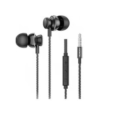 Foneng T67 3.5mm In-Ear Heavy Bass Wired Earphone