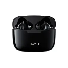 Havit TW965 Bluetooth Earbuds Black