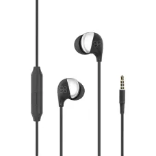 Promate Comet HD Stereo In-Ear Wired Earphone