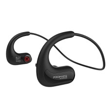 Promate DiveMate MP3 Player Bluetooth Earphone