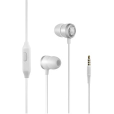 Promate Ingot Metallic HiFi Stereo In-Ear Wired Earphone