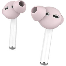 Promate PodSkin Anti-Slip Sporty Earbuds for Airpods