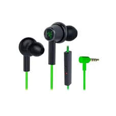 Razer HAMMERHEAD DUO CONSOLE In-Ear Earphone Green