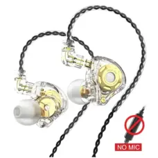 TRN MT1 Pro Professional Hi-Fi In-Ear Earphone