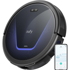 Anker Eufy G50 Hybrid Robot Vacuum Cleaner