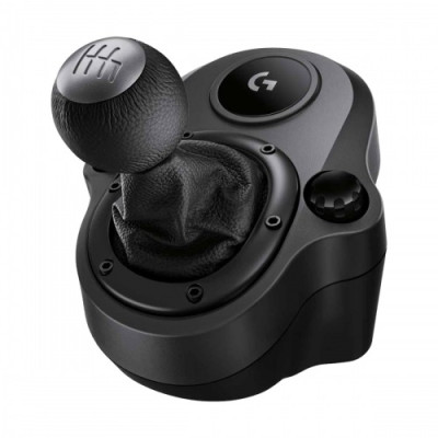 Logitech Driving Force Shifter 