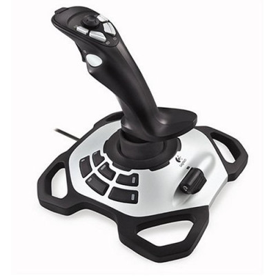 Logitech Extreme 3D Pro Joystick