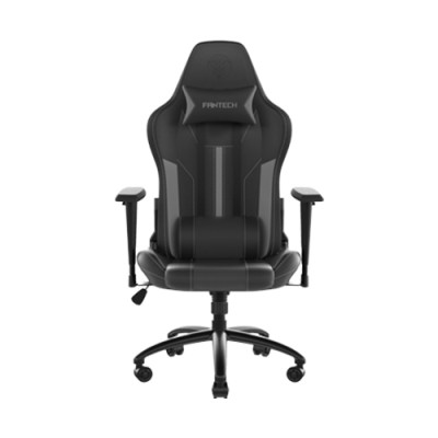 Fantech Korsi GC191 Gaming Chair Gray