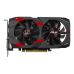 Asus Cerberus GeForce GTX 1050 Ti OC Edition 4GB GDDR5 Graphics Card