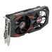 Asus Cerberus GeForce GTX 1050 Ti OC Edition 4GB GDDR5 Graphics Card