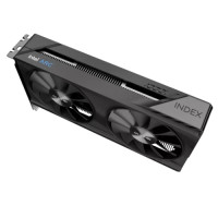 GUNNIR Intel Arc A380 Index 6GB Graphics Card