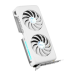 MAXSUN Nvidia GeForce RTX4060 iCraft OC 8G Limited X2 GDDR6 white Graphics Card