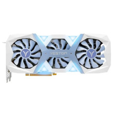 Yeston Game Ace GeForce RTX 4060 Ti 8G GDDR6 Graphics Card