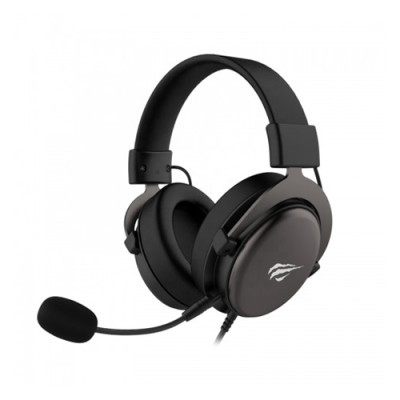 Havit H2015D Anti-Violence Game Note Gaming Headphone