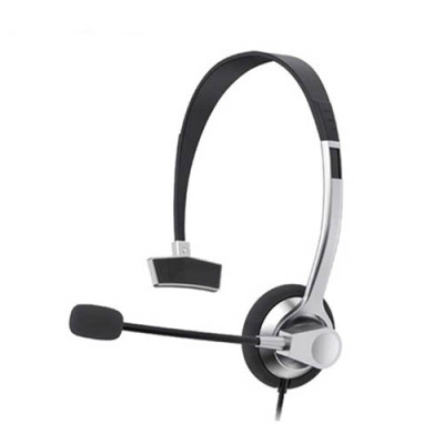 Havit H204D Double Plug Stereo Headphone