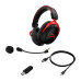 HyperX Cloud II Wireless Noise Cancelation Gaming Headset