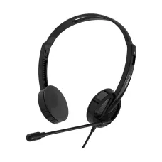 Rapoo H101 Wired Stereo Headphone