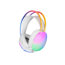 Xtrike Me GH-511 RGB Translucent Gaming Headphone