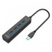 Orico W8PH4-U3 4-Port USB 3.0 HUB