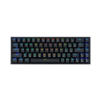 Redragon K631 Castor 65% Wired RGB Gaming Keyboard