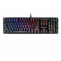 A4TECH Bloody B820R  RGB Blue Switch Gaming Keyboard