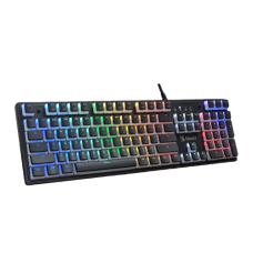 A4TECH Bloody S510N Mechanical Brown Switch RGB Gaming Keyboard