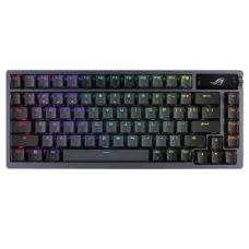 Asus ROG Azoth M701 75% Red Switch RGB Gaming Mechanical Keyboard