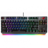 Asus X802 ROG Strix Scope TKL RGB Mechanical Keyboard