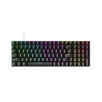 Dareu EK8100 Blue Switch RGB Mechanical Keyboard