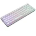 E-Yooso Z-686 Hot Swappable Blue Switch Tri-Mode Mechanical Keyboard