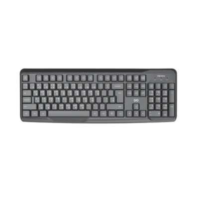 Fantech GO K211 Bangla Office Keyboard