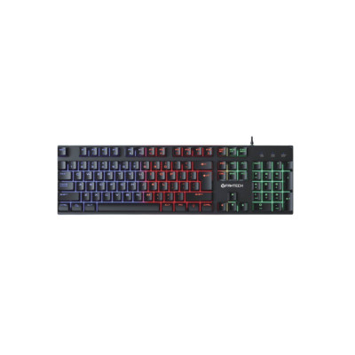 Fantech K614L Fighter III RGB Gaming Keyboard