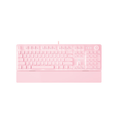 Fantech Maxpower MK853 Sakura Edition RGB Mechanical Gaming Keyboard