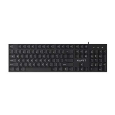 Havit KB250 Wired USB Keyboard 