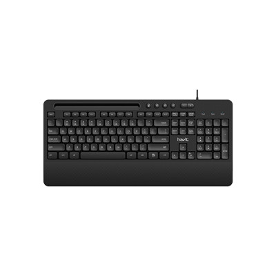 Havit KB253 USB Wired Keyboard