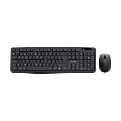 Havit KB278GCM Wireless Keyboard & Mouse Combo