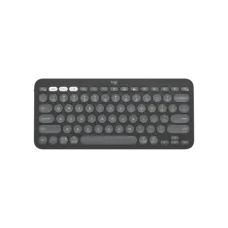 Logitech K380S PEBBLE KEYS 2 Multi-Device Bluetooth Wireless Keyboard