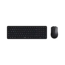 Rapoo 9350S Multi-Mode Wireless Keyboard and Mouse Combo